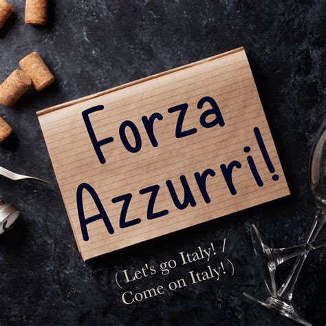 forza meaning