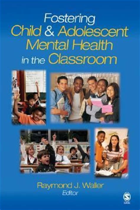 fostering child and adolescent mental health in the classroom Epub