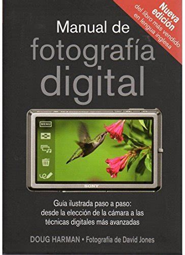 fotografia digital paso a paso foto cine y tv fotografia y video Epub