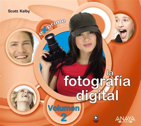fotografia digital volumen 2 exprime Doc