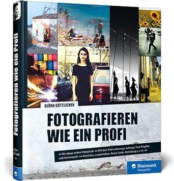 fotografieren wie ein profi profi tipps Reader