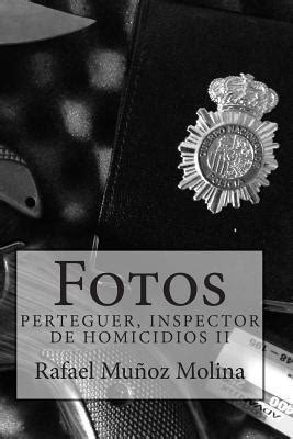 fotos perteguer inspector de homicidios nº 2 Doc