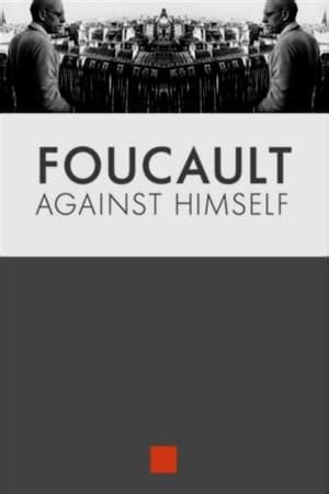 foucault against himself Doc