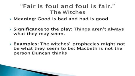 foul fair play foul fair play PDF