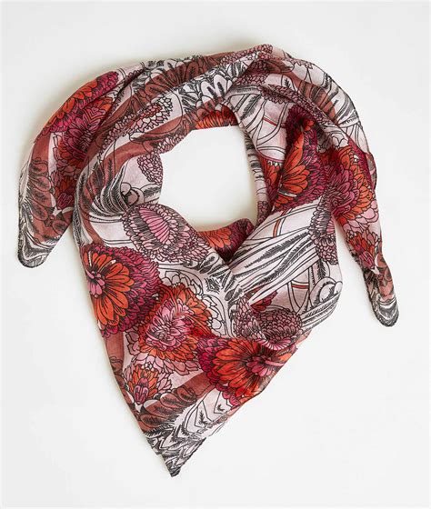 foulard