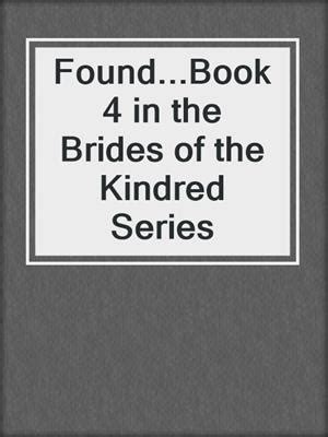 found brides of the kindred 4 evangeline anderson Reader