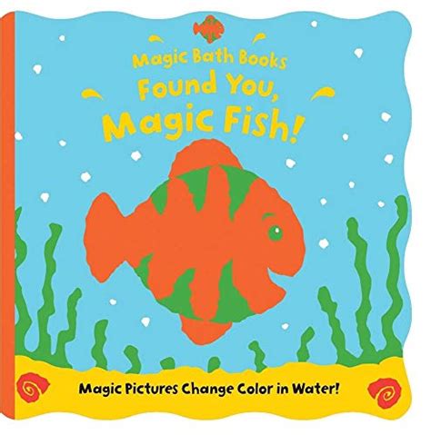 found you magic fish magic bath books Epub
