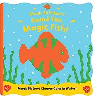 found you magic fish magic bath books Epub