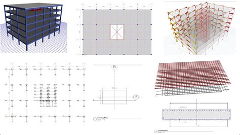 foundation design using etabs Ebook Epub