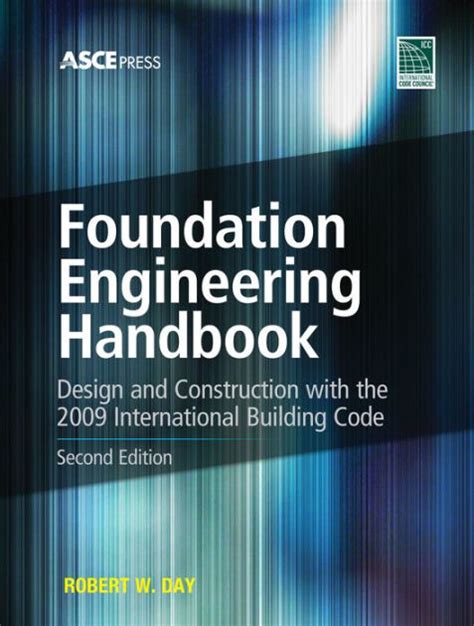foundation engineering handbook foundation engineering handbook Reader
