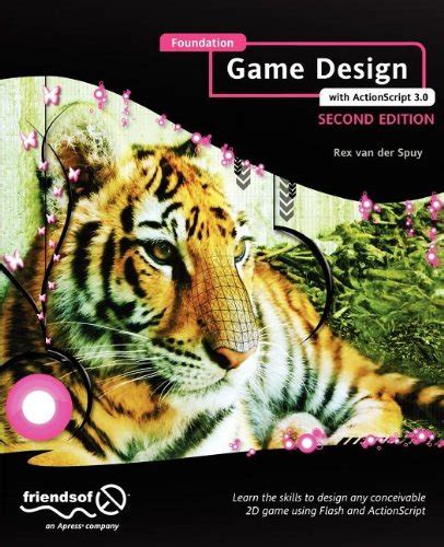 foundation game design with actionscript 3 0 Doc