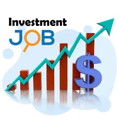 foundation investment jobs