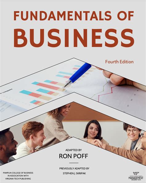 foundation of business 4th edition pdf Doc