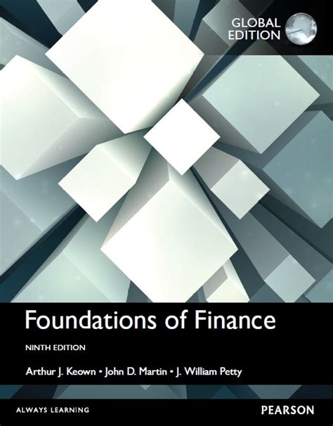 foundation of financial management 9th edition solutions Kindle Editon