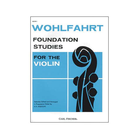 foundation studies for the violin book 1 Kindle Editon
