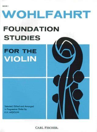 foundation studies for the violin book 1 Kindle Editon