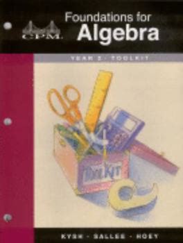 foundations for algebra year 2 syllabus villa academy Doc