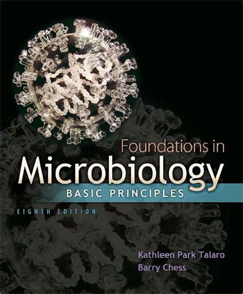 foundations in microbiology basic principles Epub
