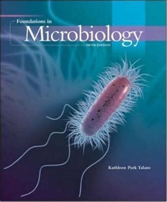 foundations in microbiology w or bound in olc card Epub