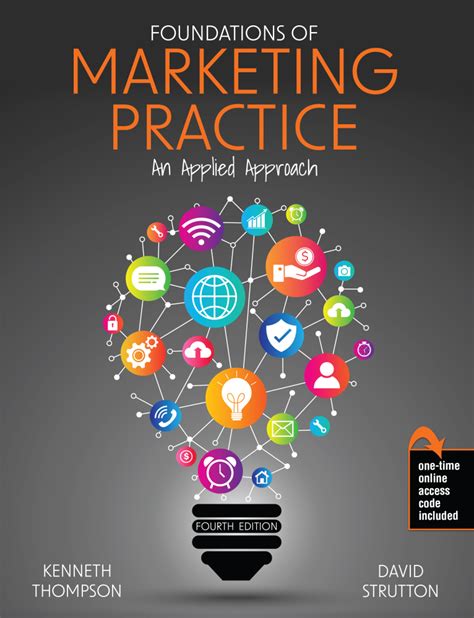 foundations marketing practice marketing routledge ebook PDF