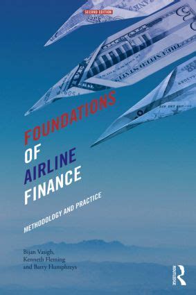 foundations of airline finance foundations of airline finance Doc