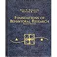 foundations of behavioral research psy 200 300 quantitative methods in psychology Reader