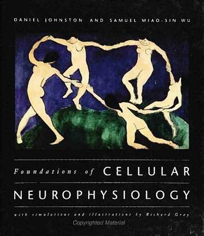 foundations of cellular neurophysiology Epub
