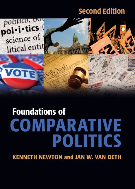 foundations of comparative politics foundations of comparative politics Reader