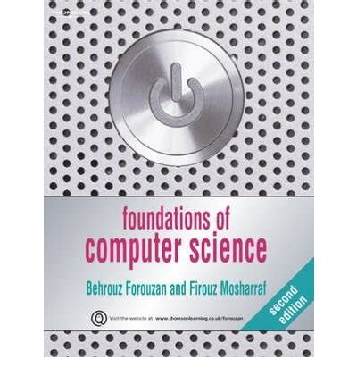 foundations of computer science 2nd edition pdf Reader