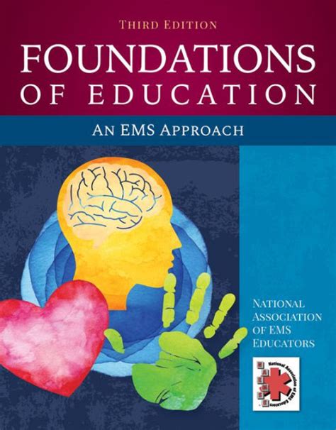 foundations of education an ems approach paperback Doc
