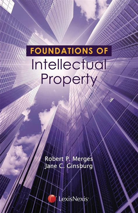 foundations of intellectual property Doc