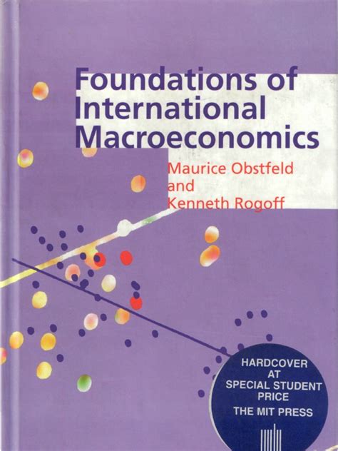 foundations of international macroeconomics solution manual Reader