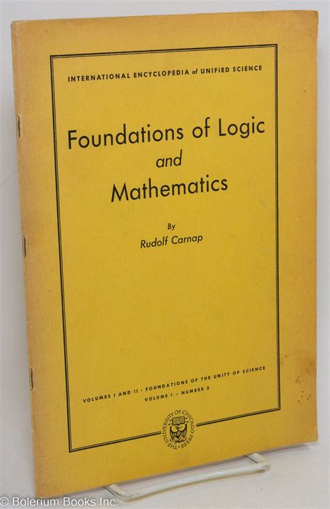 foundations of logic and mathematics foundations of logic and mathematics Kindle Editon