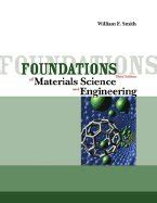 foundations of materials science and engineering 3rd edition Kindle Editon