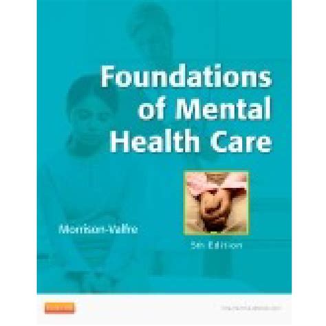 foundations of mental health care 5th edition Epub