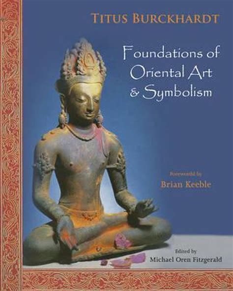 foundations of oriental art and symbolism PDF