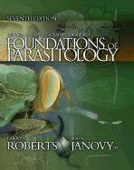 foundations of parasitology 7th edition PDF