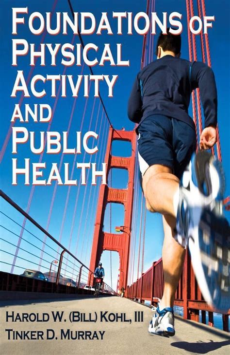 foundations of physical activity and public health Epub