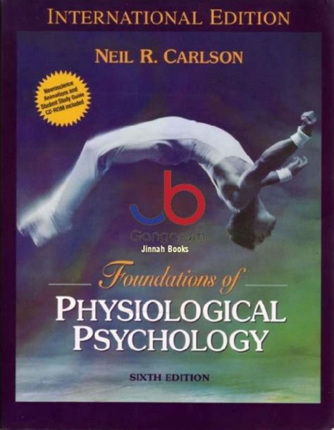 foundations of physiological psychology Kindle Editon