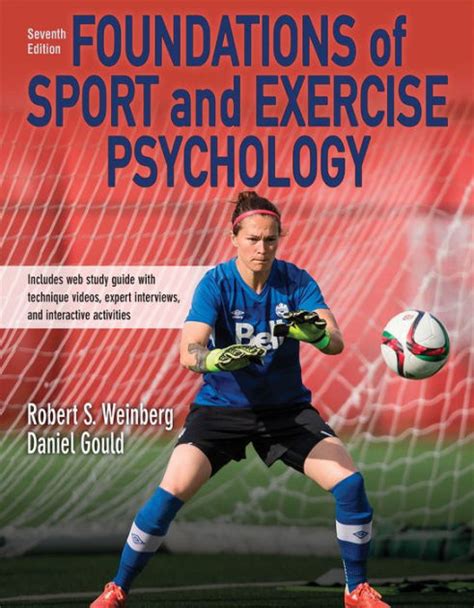 foundations of sport and exercise psychology weinberg and gould online pdf Reader