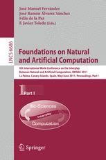 foundations on natural and artificial computation foundations on natural and artificial computation PDF