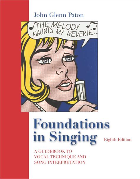 foundations singing w keyboard fold out Ebook PDF