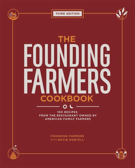 founding farmers cookbook Epub