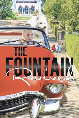 fountain revived donna daye kitchton Kindle Editon