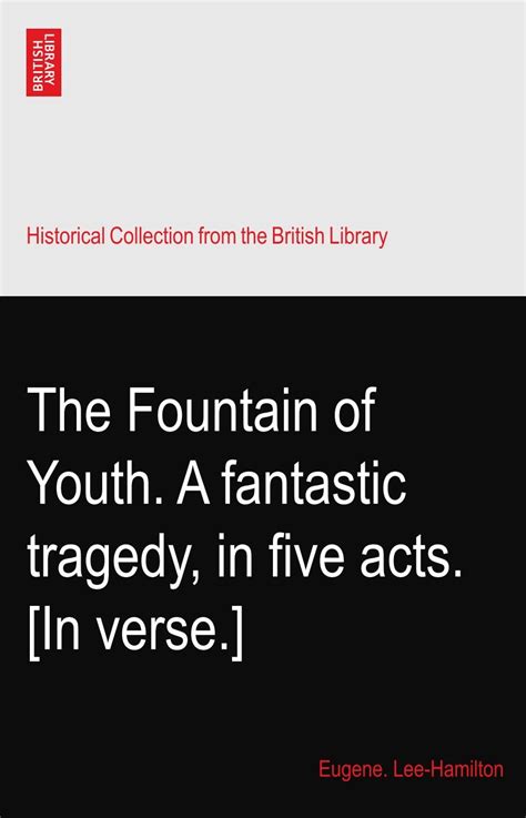 fountain youth fantastic tragedy five PDF