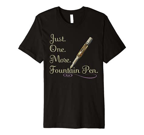 fountainpens shirt