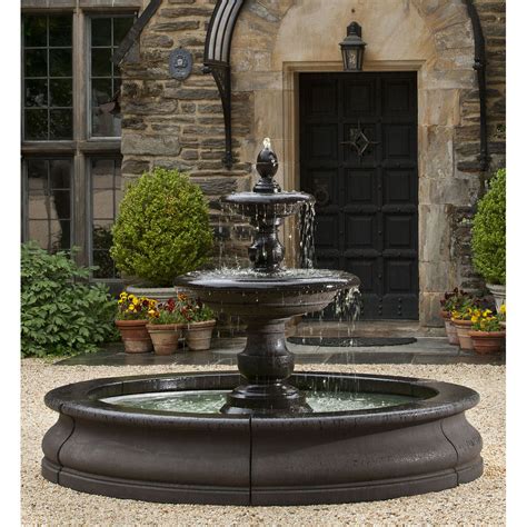 fountains and water features fountains and water features Kindle Editon