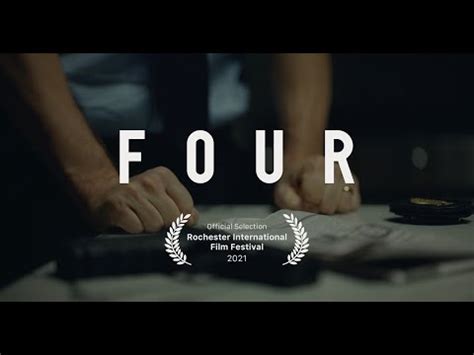 four - award winning short film about grief