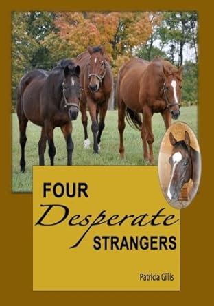 four desperate strangers patricia gillis PDF