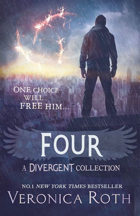 four divergent story collection free download pdf Epub